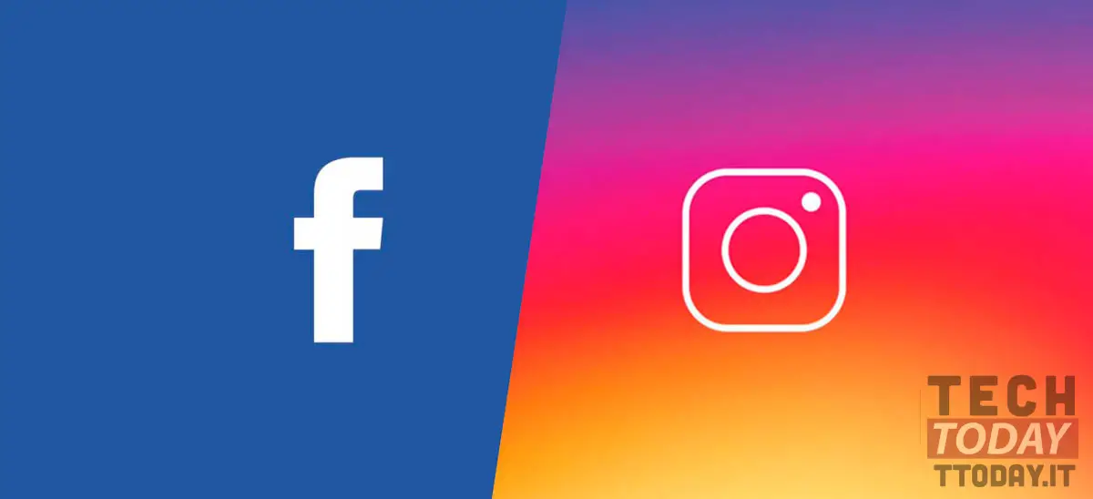 facebook en instagram bestaan ​​mogelijk niet meer in europa