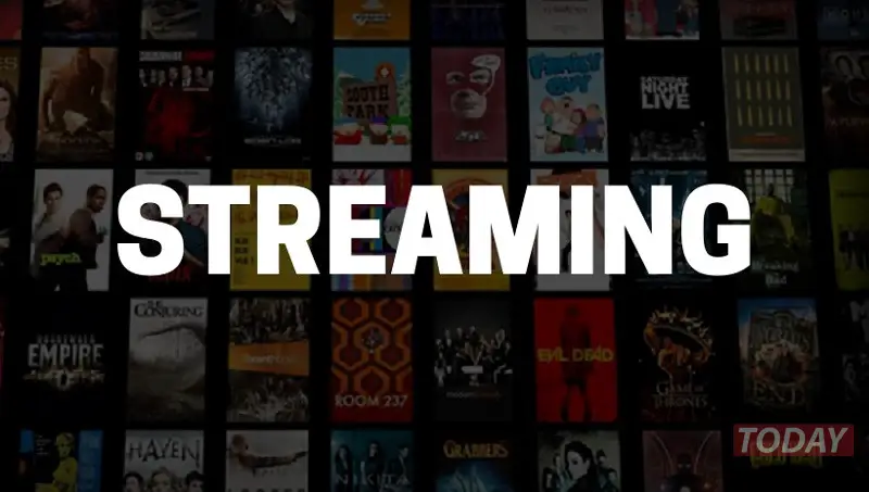 film in streaming gratis