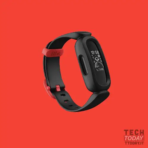 Fitbit 王牌 3