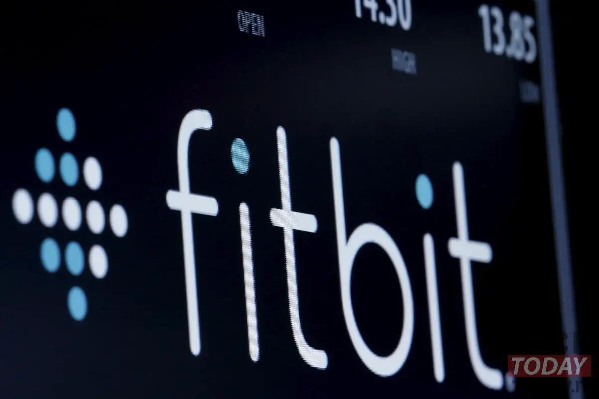 fitbit