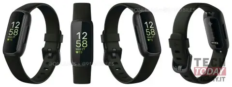 fitbit inspire 3