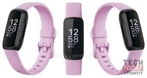 fitbit inspire 3