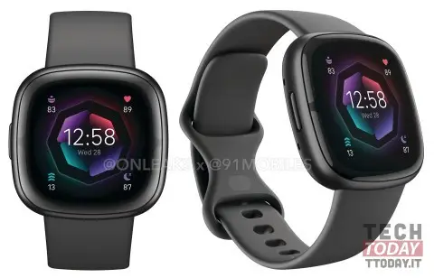 fitbit sense 2