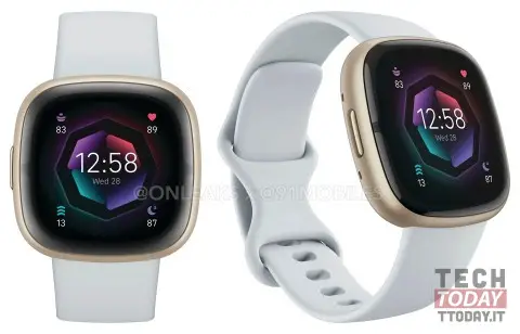 fitbit sense 2