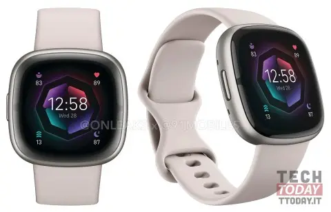 fitbit sense 2