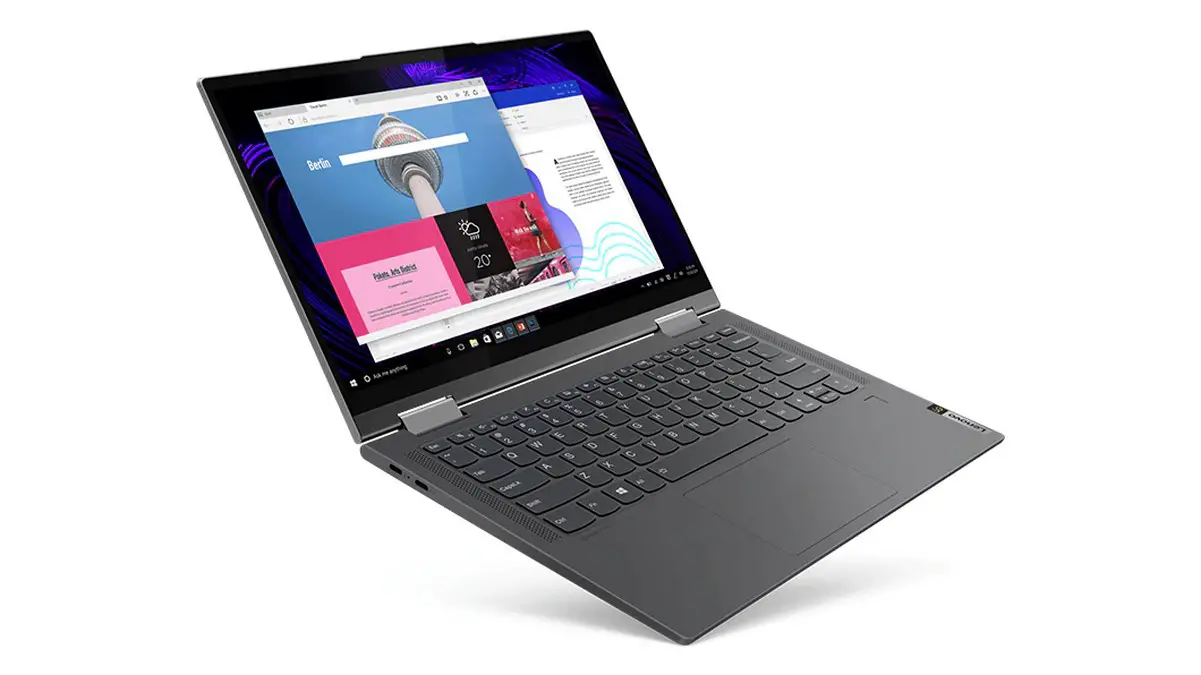 Lenovo Flex 5G