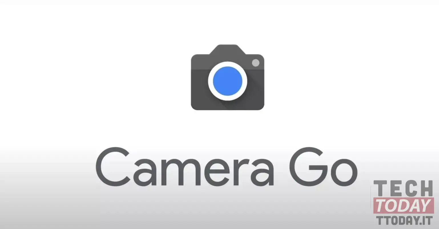 google camera go 2.5 disponibile al download