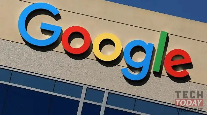 google blocks search results