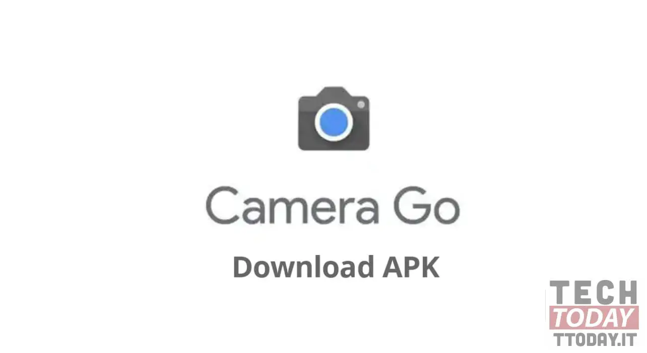 google camera go updates with hdr and night mode