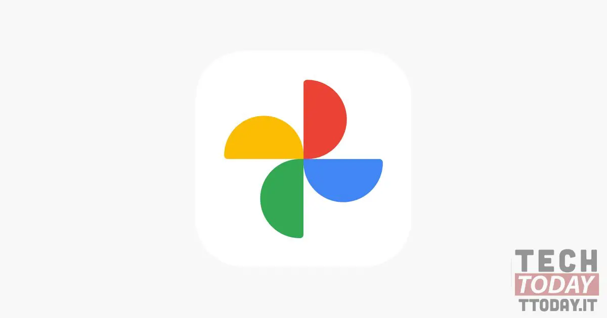 google photos