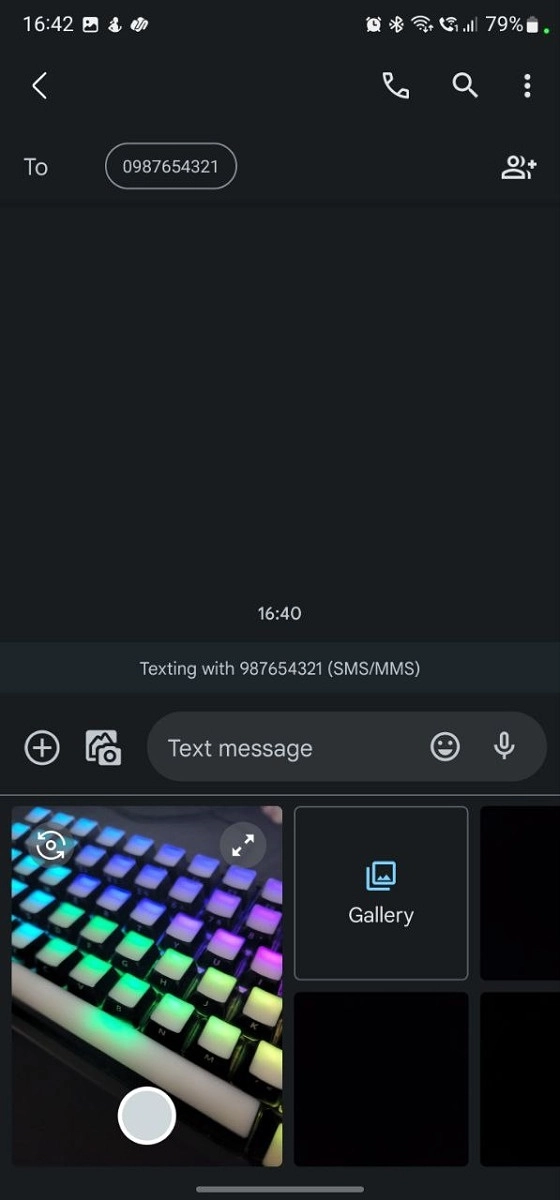 Το google messages καταναλώνει πολύ μπαταρία πώς να το διορθώσετε