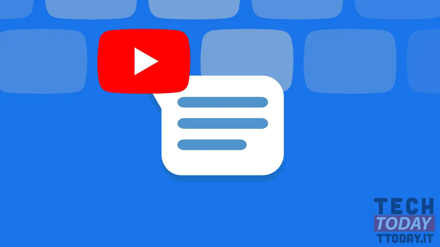 google messages shows youtube without leaving the app
