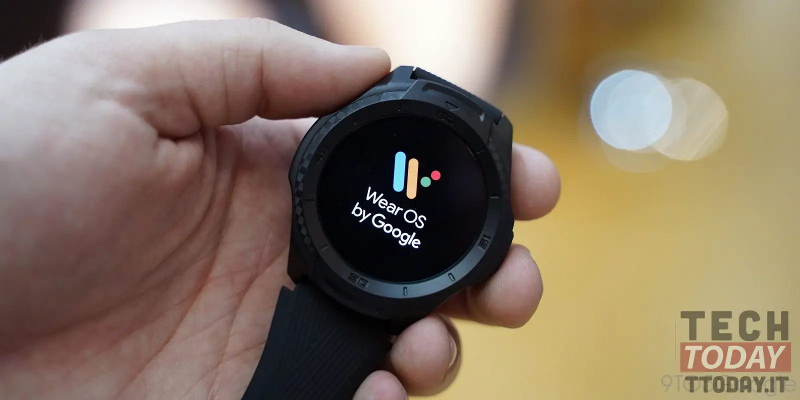 Google: notificacions d’exposició COVID-19 en dispositius amb Wear OS