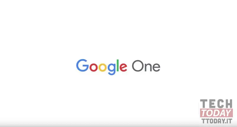 Ang Google One ay maaaring mag-alok sa lalong madaling panahon ng mga libreng panahon ng pagsubok