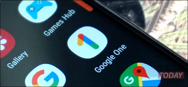 Google One potrebbe presto offrire periodi di prova gratuiti