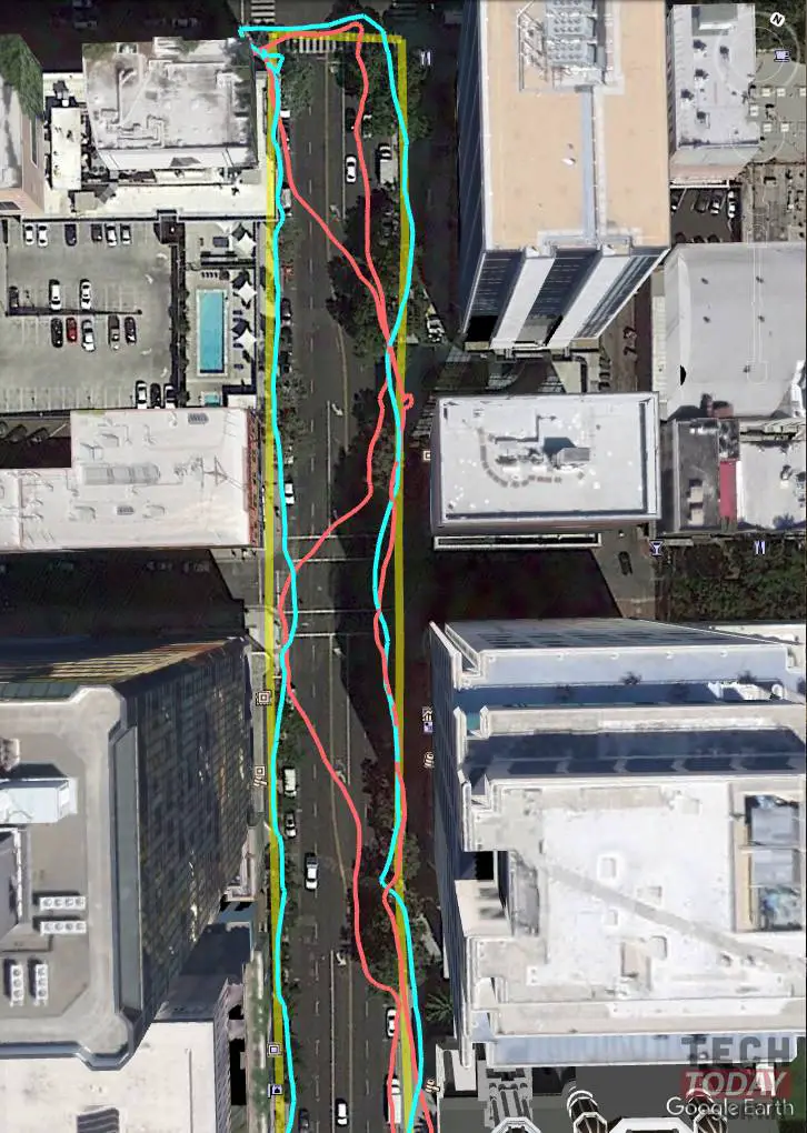 Pixel 5 e 4a ottengono il GPS migliorato di Google, che dal 2021 sarà per tutti