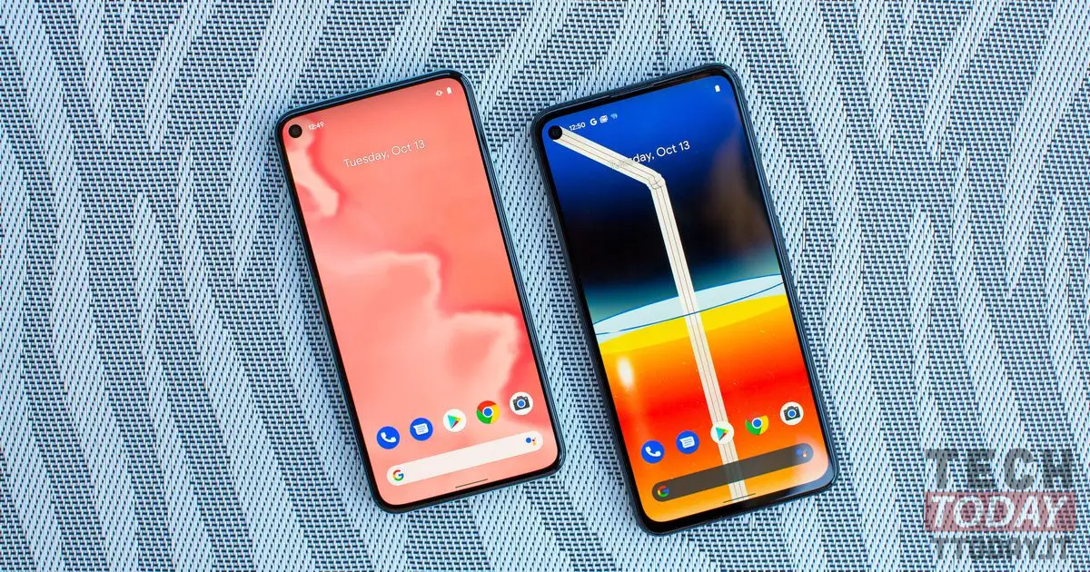 Google पिक्सेल 5 ध्वनि समस्याएं: कैसे ठीक करें