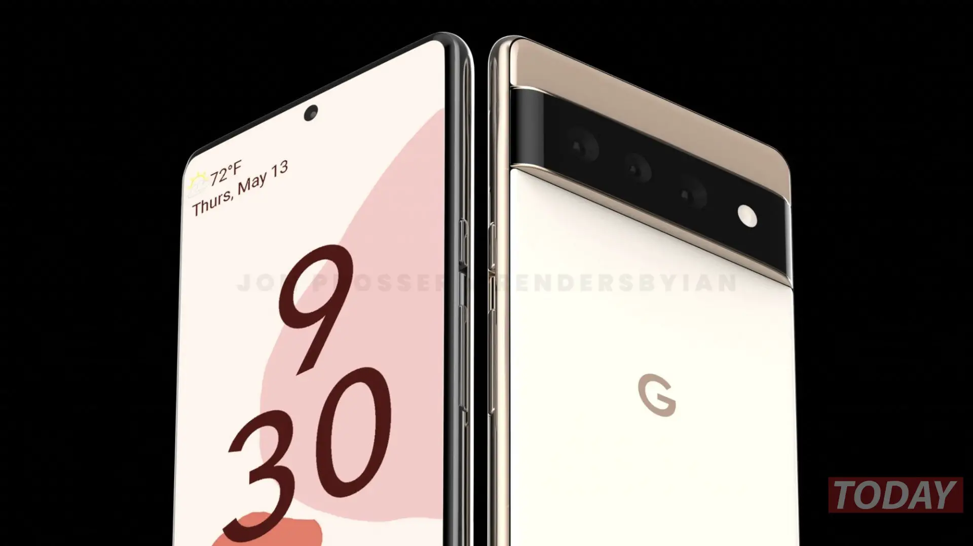 google pixel 6