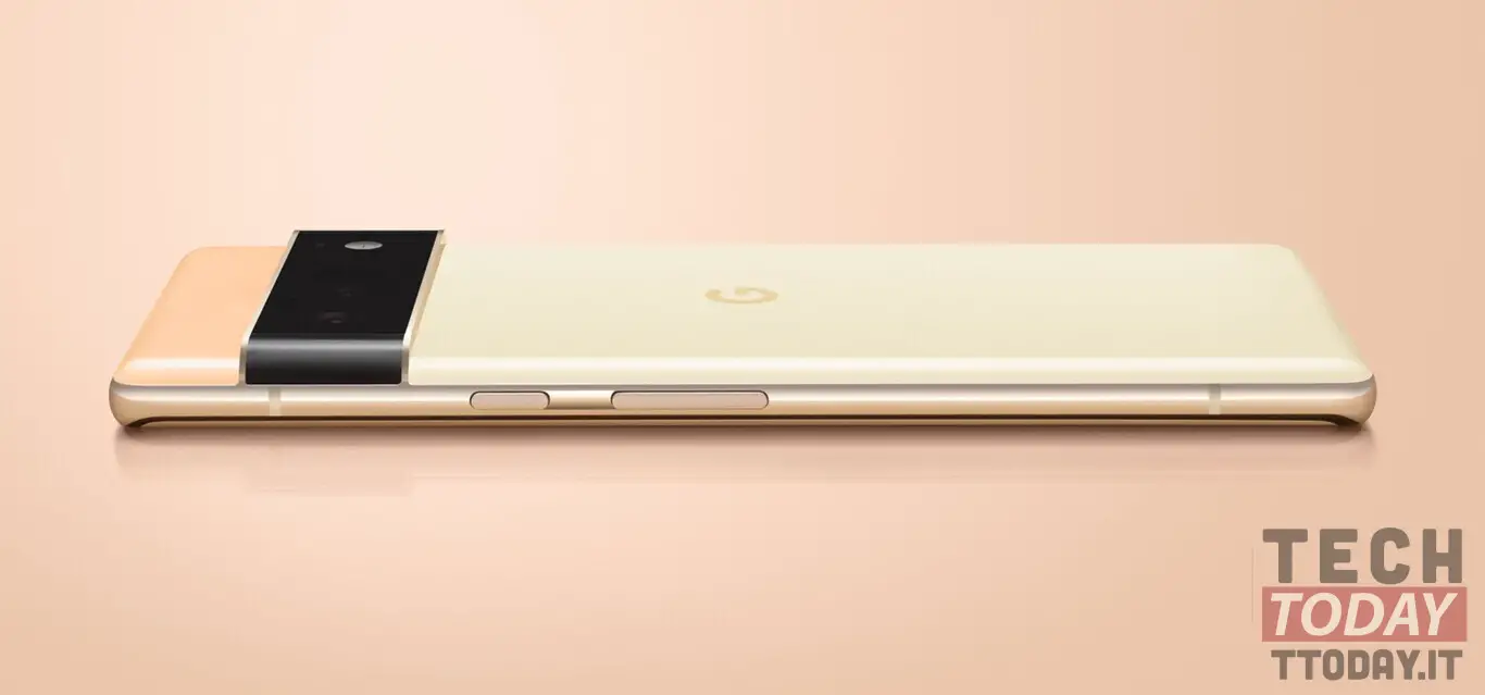 le pixel 6 va faire trembler qualcomm grâce à son tenseur google