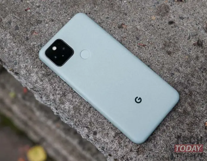 google pixel 6