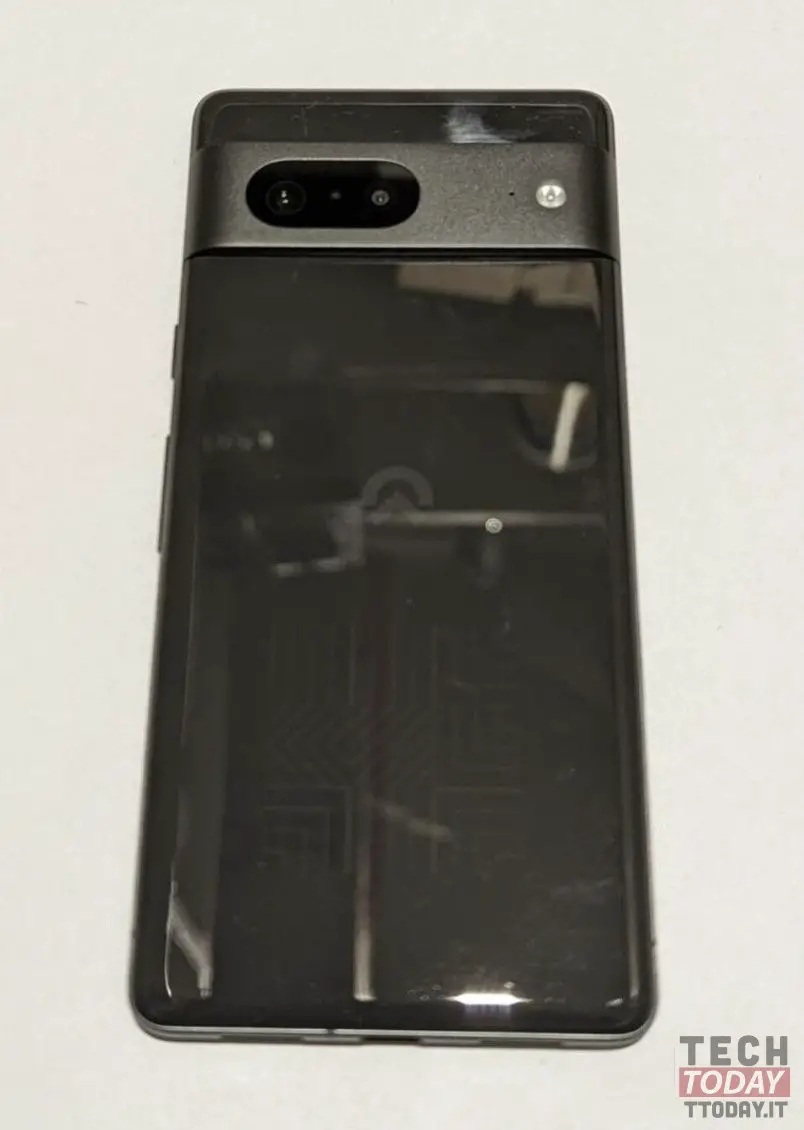 Google Pixel 7