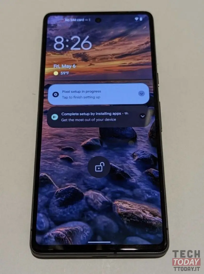 Google Pixel 7