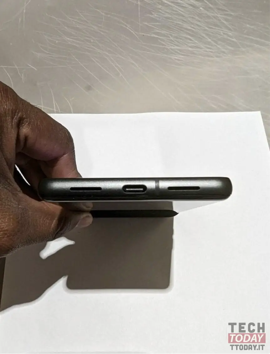 Google Pixel 7