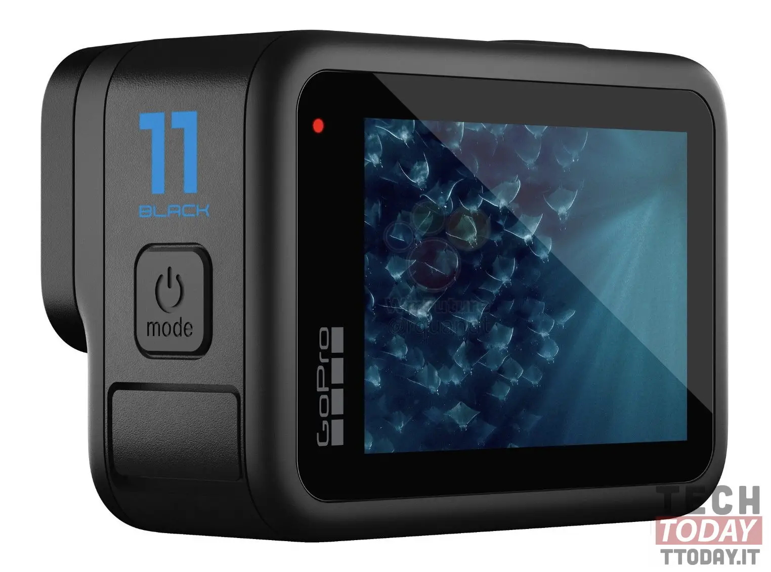 gopro hero 11