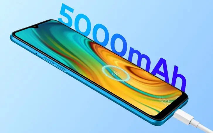 Realme C3 specifiche prezzo