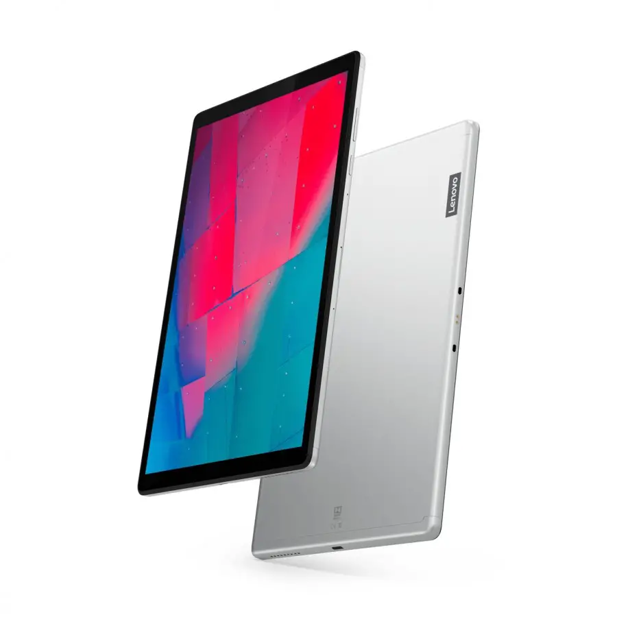 Lenovo Tab M10 HD 