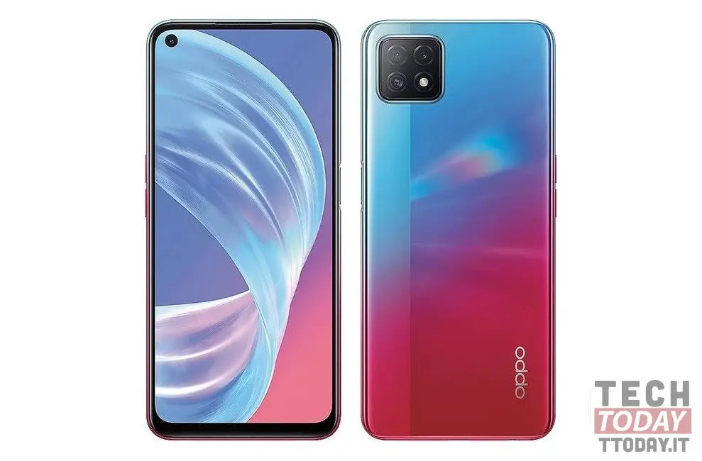 Meizu 17