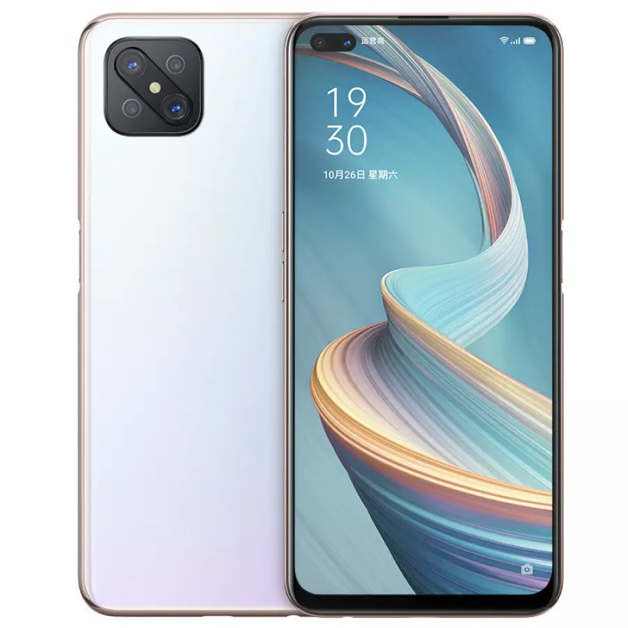Oppo axnumxs