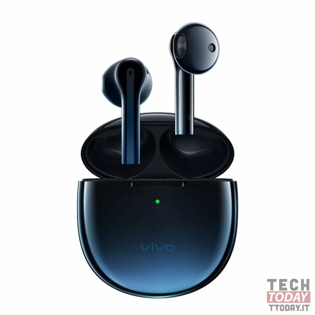 Vivo True Wireless Stereo Neo e Wireless Sport ufficiali