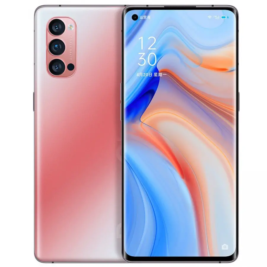 Oppo Reno4 Pro