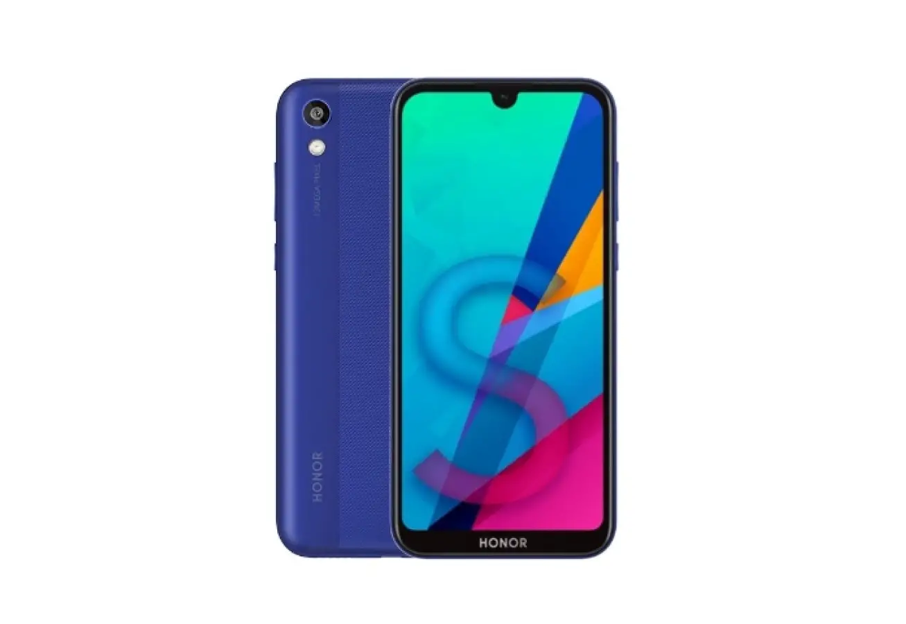 Honor 8S 2020 InggrisS