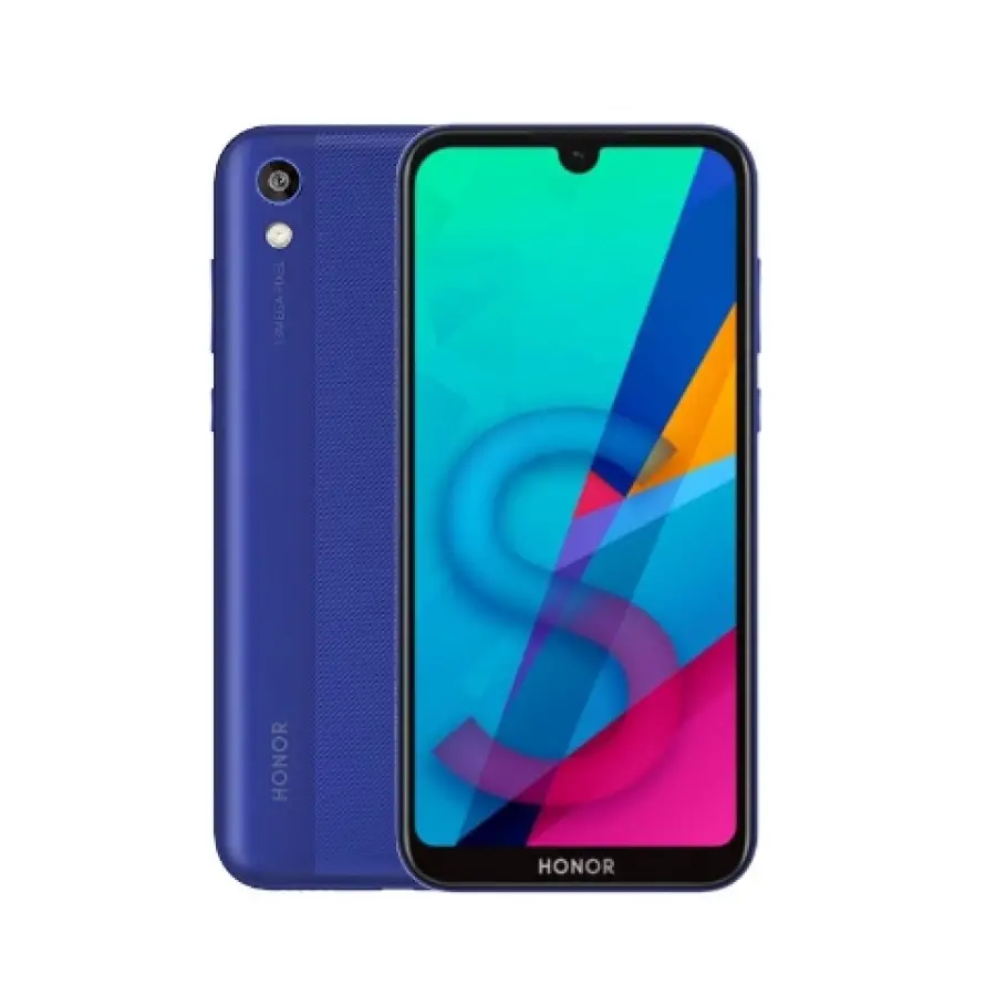 Honor 8S 2020 영국