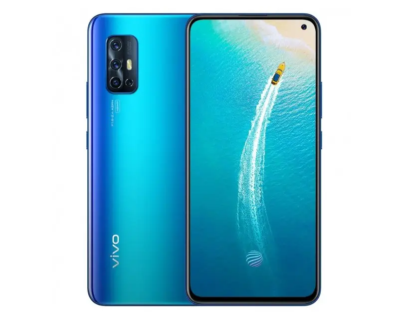 Vivo V19 Neo