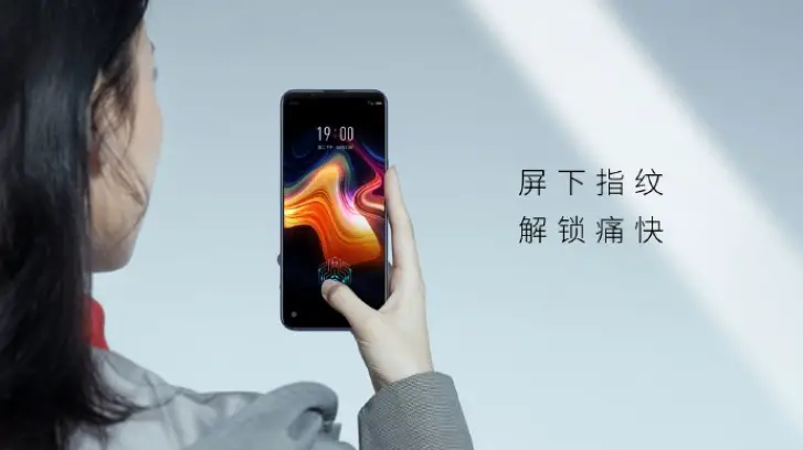 努比亚Play 5G 努比亚红魔5G Lite