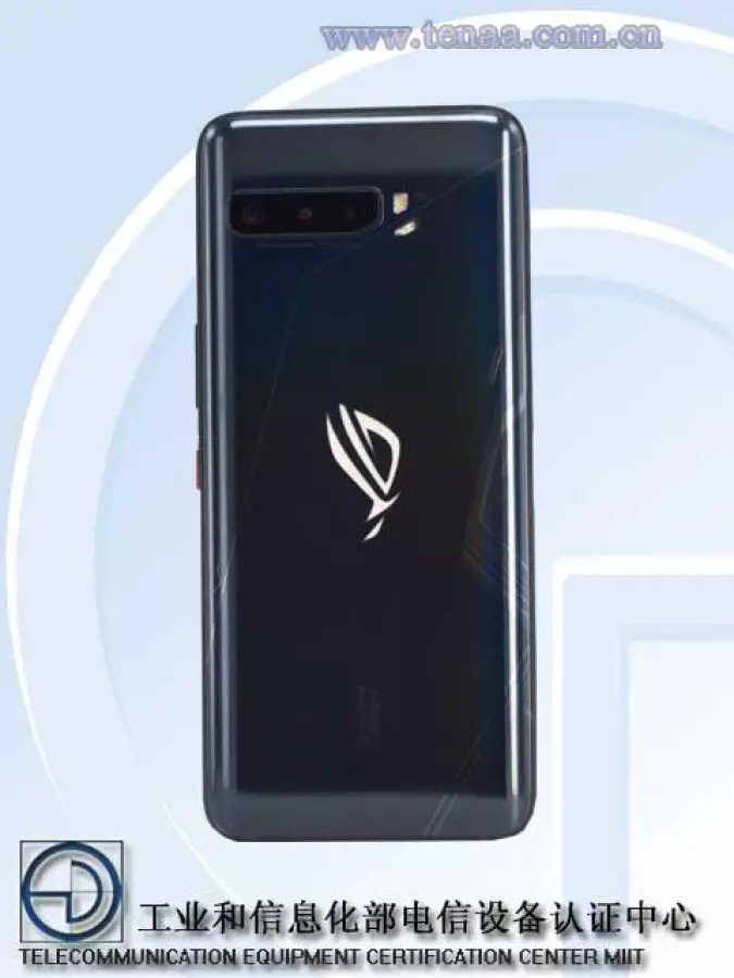 Asus ROG Telefoon 3