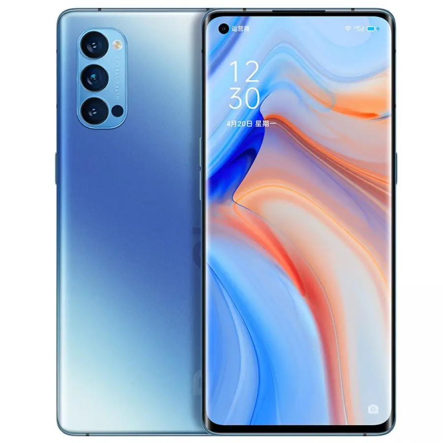 Oppo Reno4 Pro