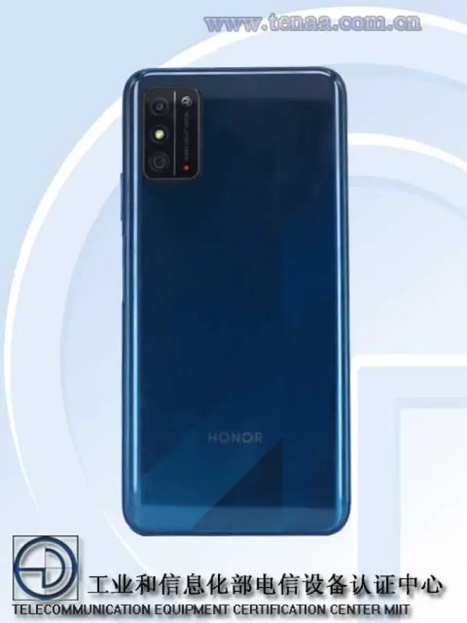 Honor X10 Max