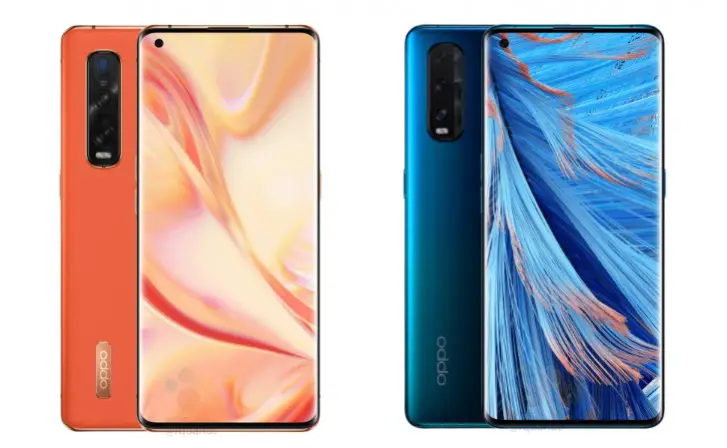 Oppo Find X2 Pro: The brand responds to the controversy over the weight of the devices