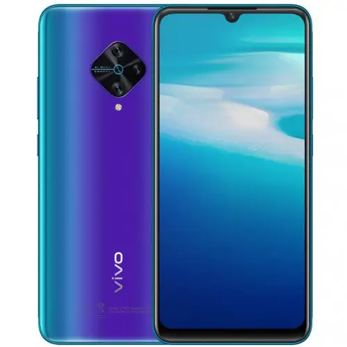 Vivo S1 Prime