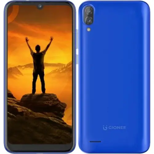 Gionee max