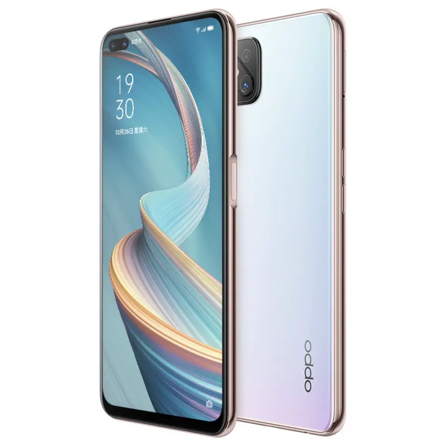 Oppo axnumxs