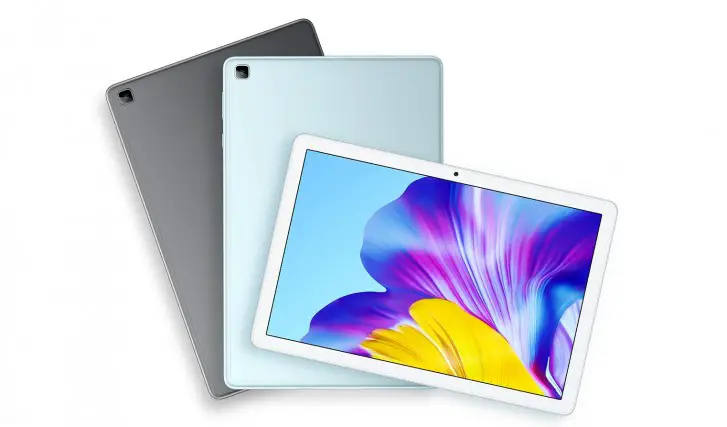Honor Tablet 6 en X6 Honor-tablet 7