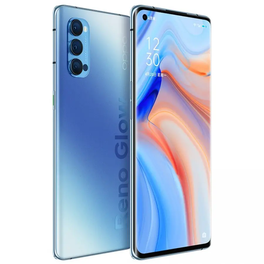 Oppo Reno4 Pro