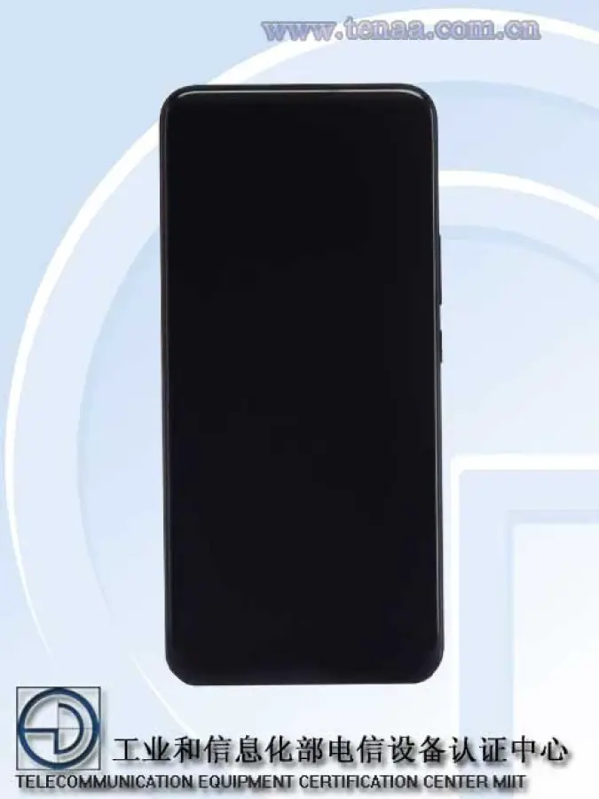 Το Honor X10 Pro πιάστηκε στο TENAA, επιβεβαίωσε αρκετές προδιαγραφές