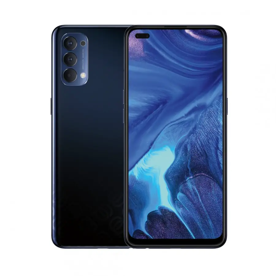 OPPO Reno4