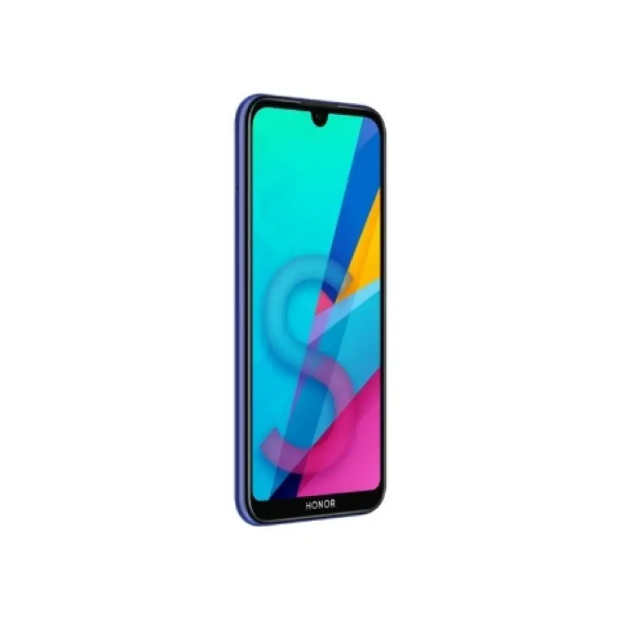 Honor 8S 2020 영국